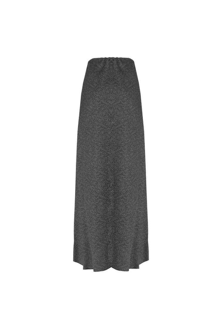 Skirt Elema #4K-2601 print gorox 164