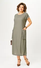 Dress Rishelie 1026