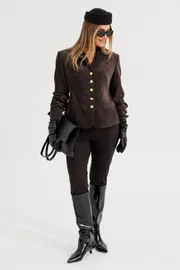 Suit Fantazia Mod #5536