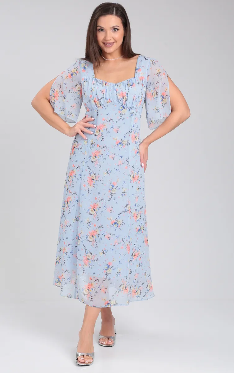 Платье Verita moda арт. Н-2298