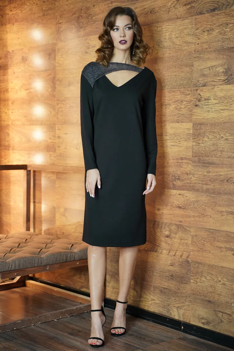 Dress Fantazia Mod #3842