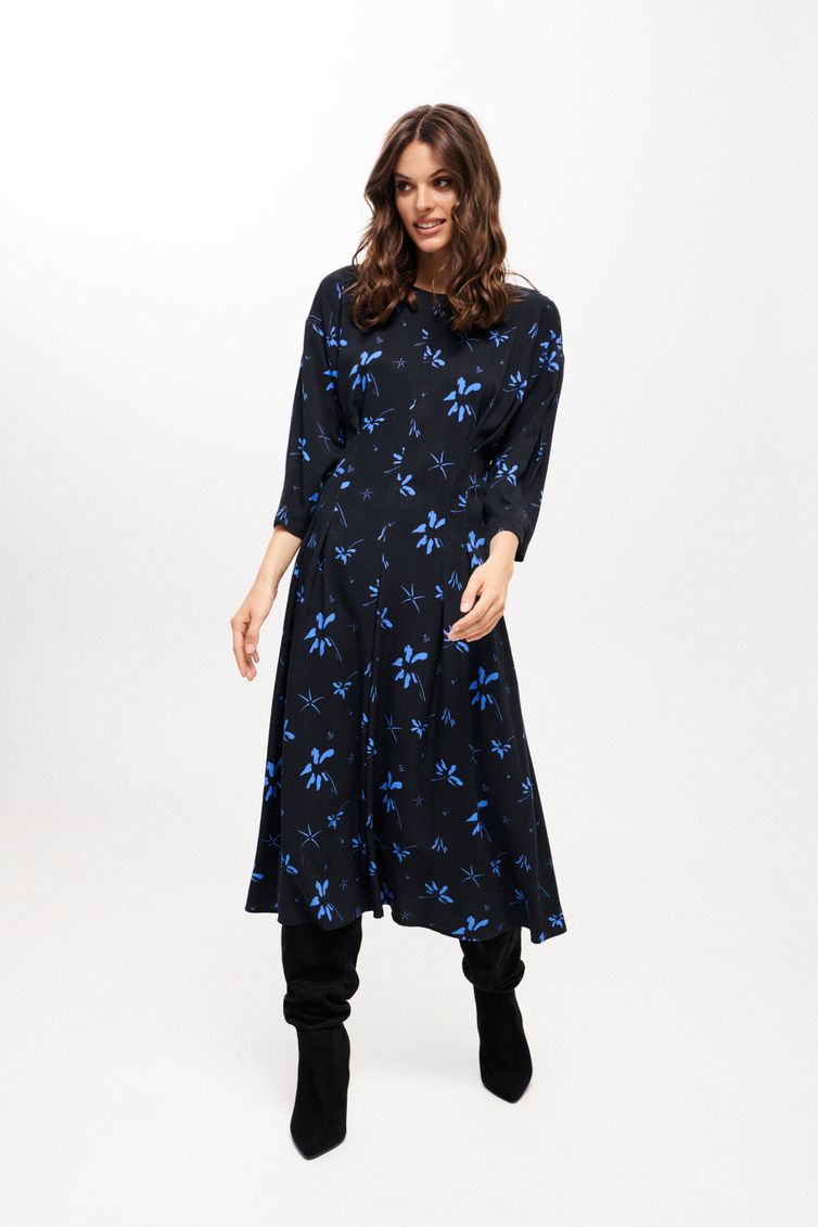 Dress Elletto Life #1972