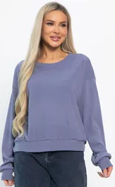 Свитшот LT Collection Б14902-25М