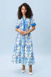 Платье URS арт. 25-583-2