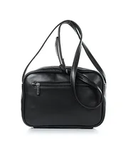 Torba Galanteya #25s2545k45 chernyj/seryj