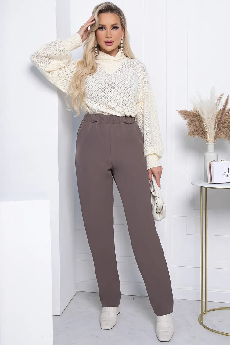 Spodnie LT Collection #B7219