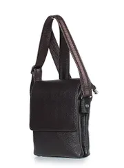 Torba Galanteya #23s1305k45 korichnevyj