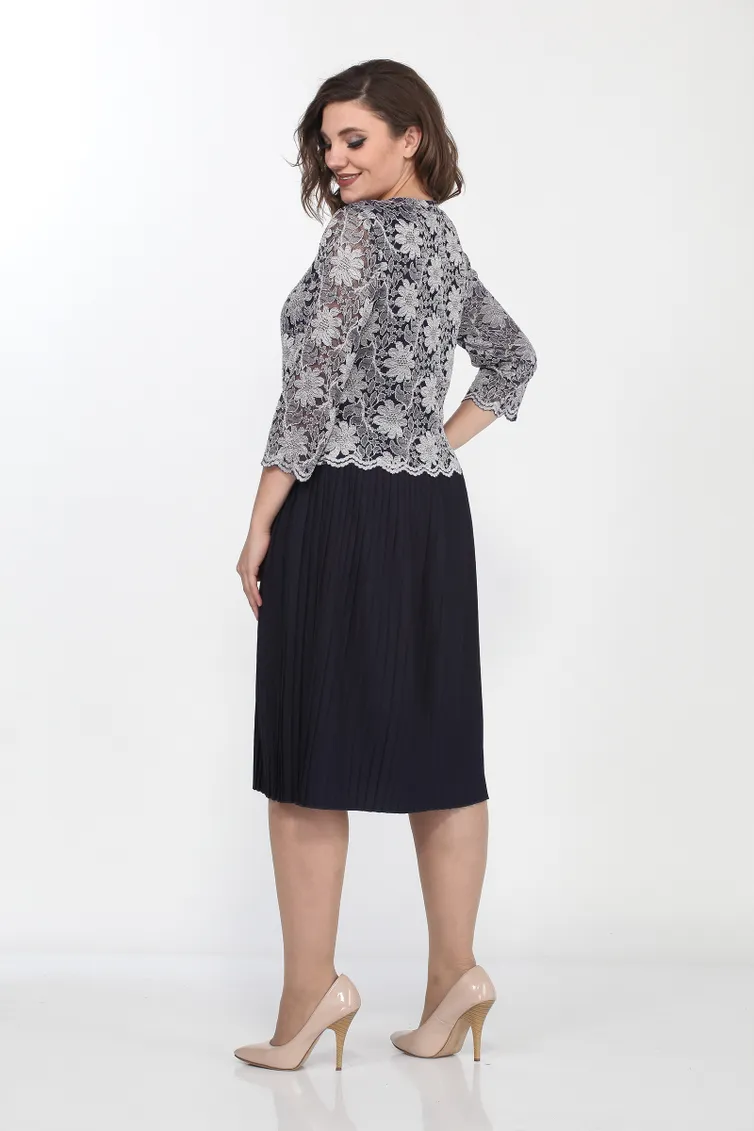 Sukienka Lady Style Classic #1515-3