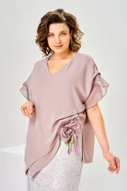 Sukienka ROMANOVICH #1-2919-2