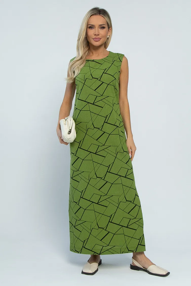 Dress LT Collection #P13480-1M