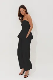 Zestaw V&N fashion #1162_chernyj