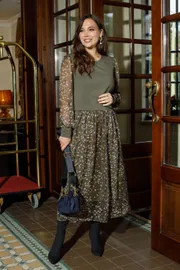 Платье Anastasia арт. 945
