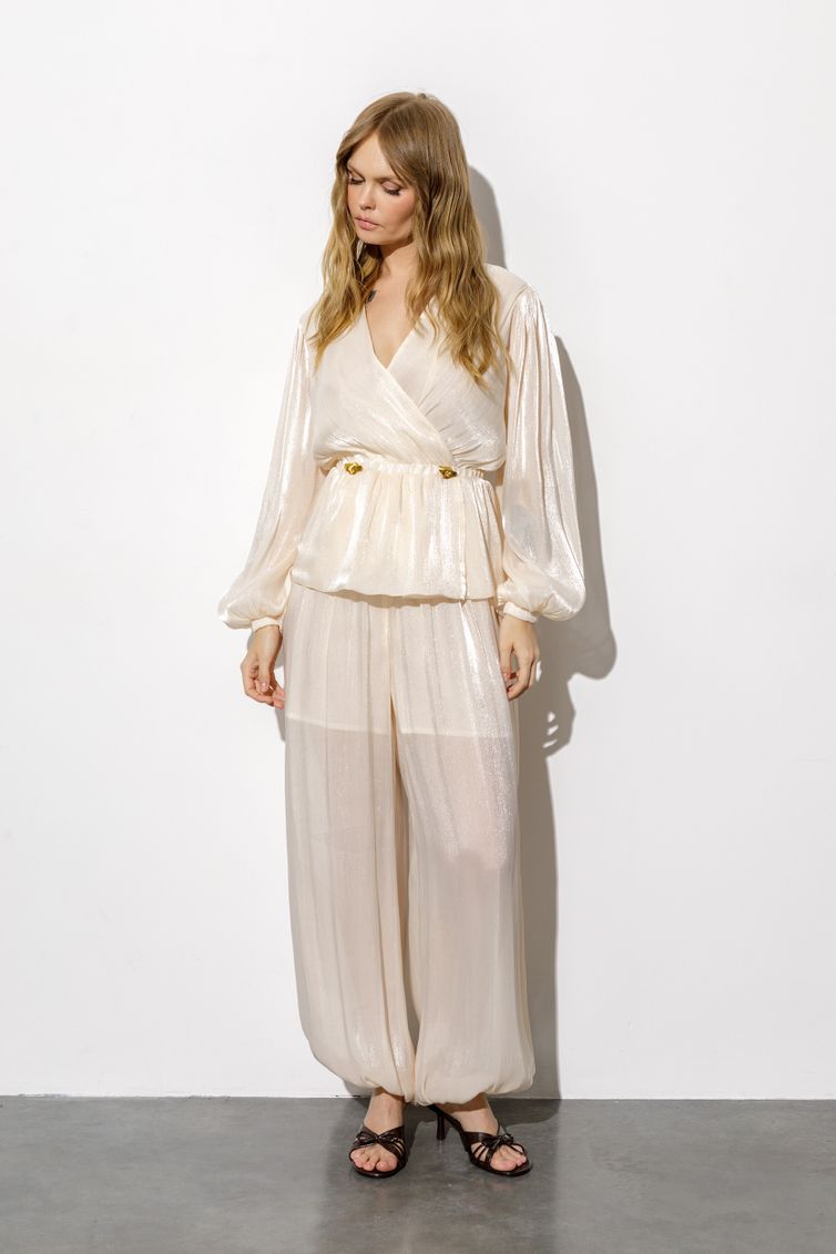 Костюм Pirs арт. 6735кремовый