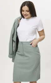 Skirt Ma Cherie 2097 myatnyj
