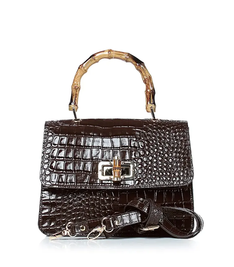 Bags Galanteya #25s1297k45 korichnevyj t.
