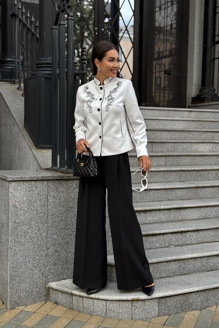 Жакет URS арт. 25-663-1