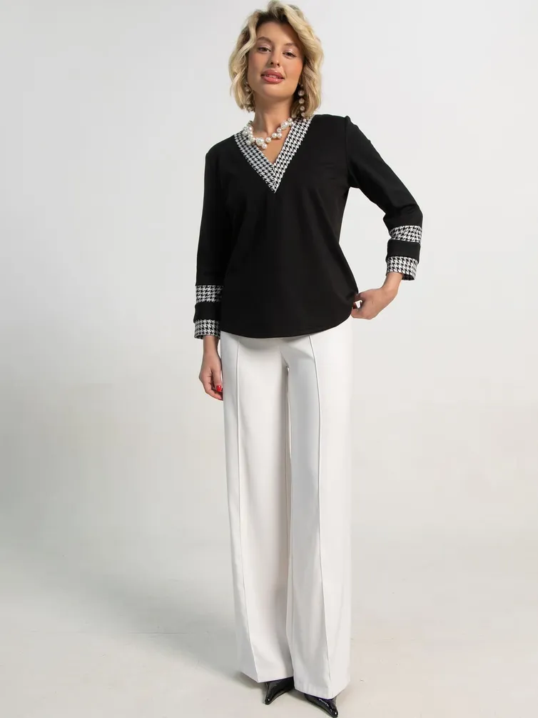 Bluzka LT Collection #B15082-3M