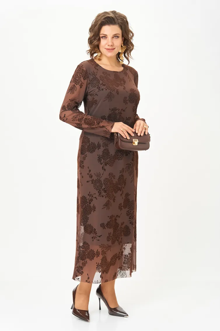 Платье Aira Style арт. 24430
