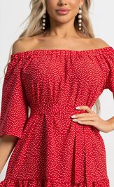 Платье LT Collection П15524-8М