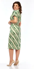 Dress Rishelie #0967 zel