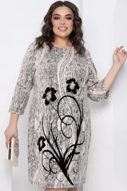 Sukienka LT Collection #P8490