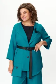 Garnitur Michel Chic #1386 kostyum