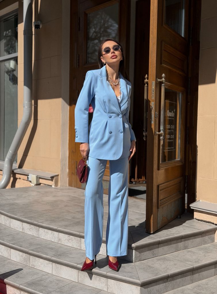 Комплект Aura chic life арт. 9289. 176