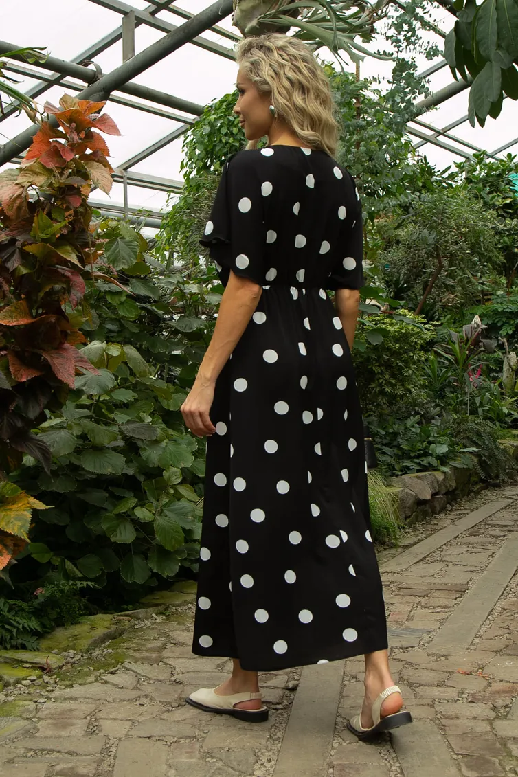 Sukienka LT Collection #P13488-7M