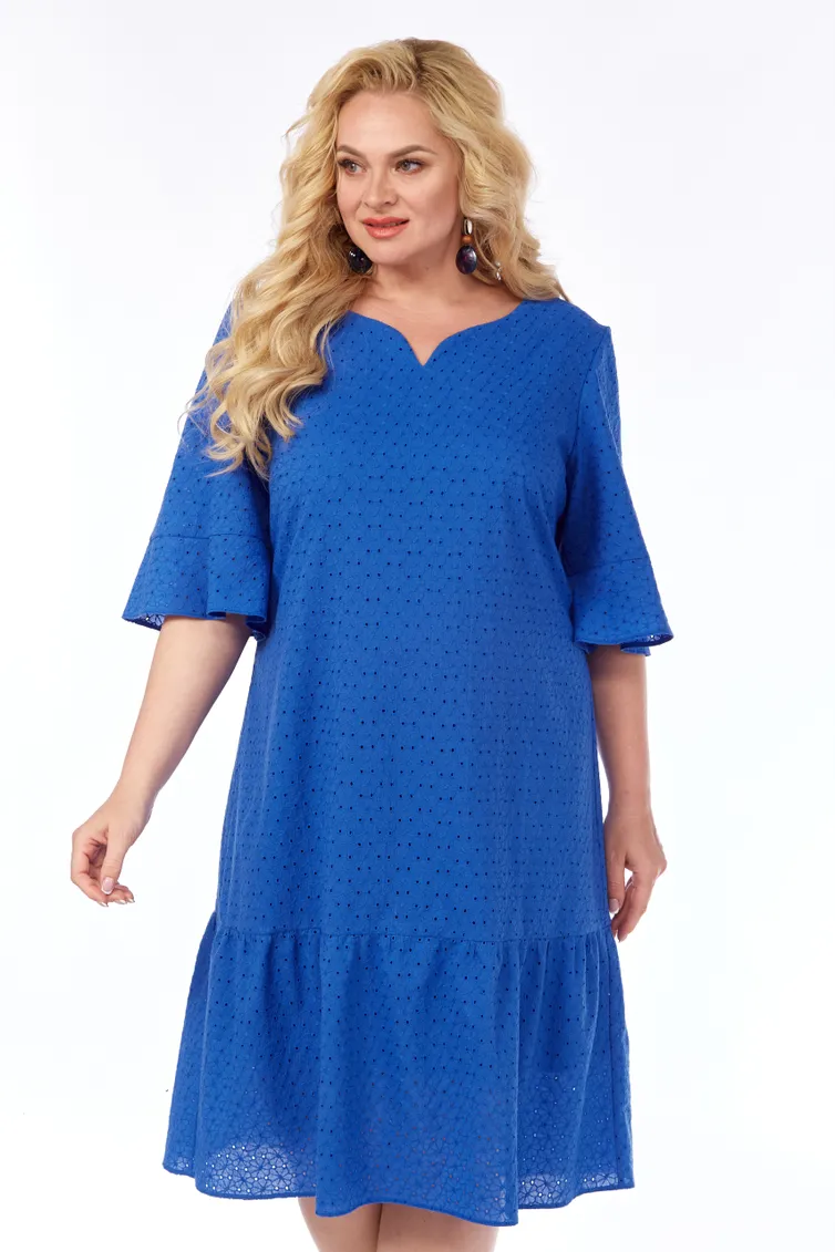 Sukienka Ell Style #2296