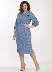 Sukienka Lady Style Classic #2257/2