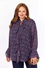 Bluzka Ell Style #2504a