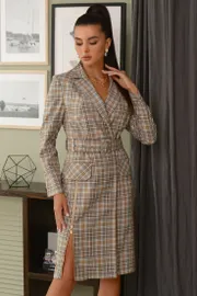 Sukienka Galean Style #826