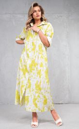 Sukienka Erika Style Collection 01736-4