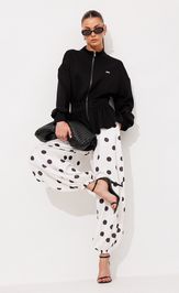 Trousers Buter New 3378