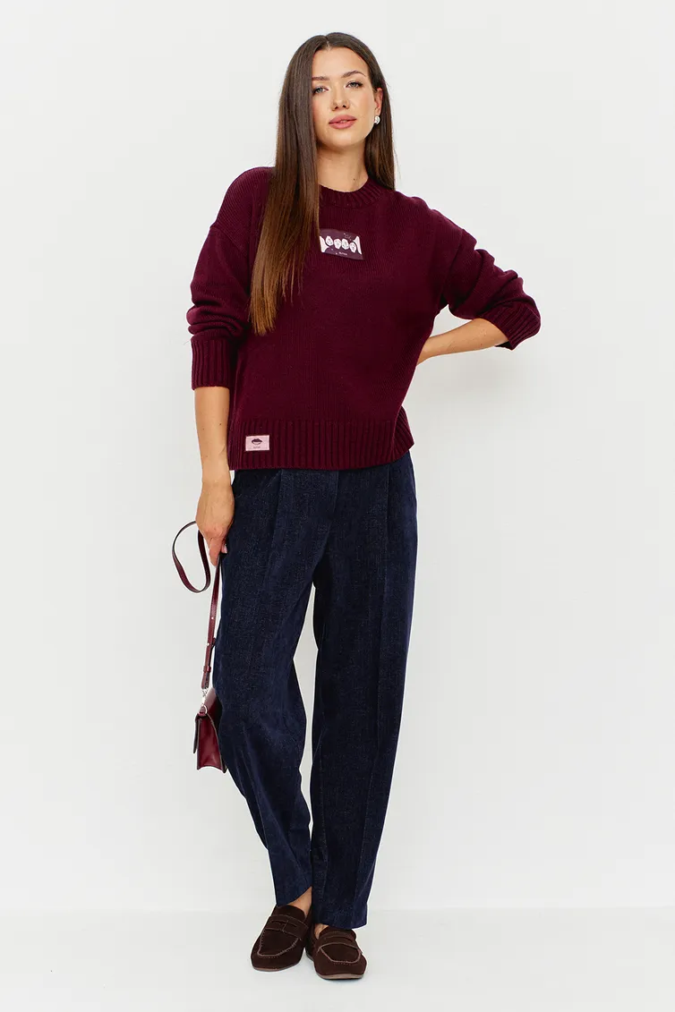 Jumper Buter New #3425
