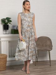 Платье LT Collection арт. П15515-25М