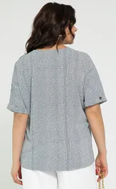 Блузка LT Collection Б12846-27М