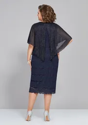 Sukienka Mira Fashion #5308