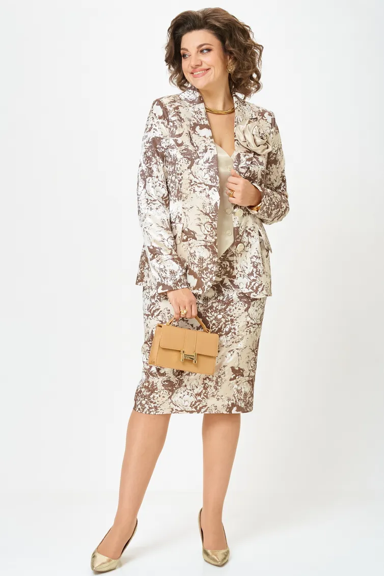 Zestaw Angelina & Company #1290