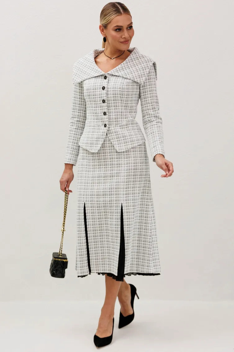 Garnitur Moda Urs #26-2923-ch