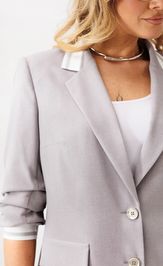 Костюм Мублиз 242 сер