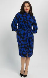 Платье LT Collection П16157-9М
