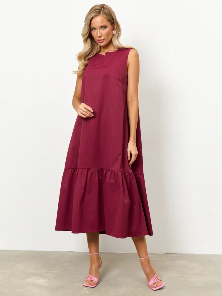 Dress Jetty #ShYu666-8
