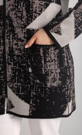 Кардиган BONADI 2103 капучино