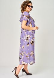 Dress EVA GRANT #7234l
