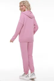 Garnitur DS Trend #K-0540 (Vysokie dostizheniya, pink)
