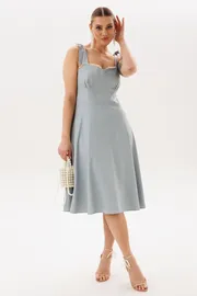 Dress Anelli Laurel #1867 tuman