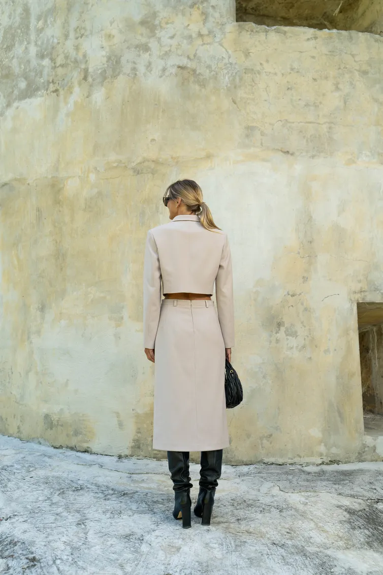 Garnitur SILVERSPICE #S-1424