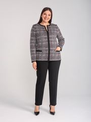 Жакет BONADI арт. 2109 пудра