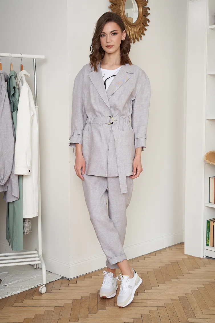 Suit Fantazia Mod #3932